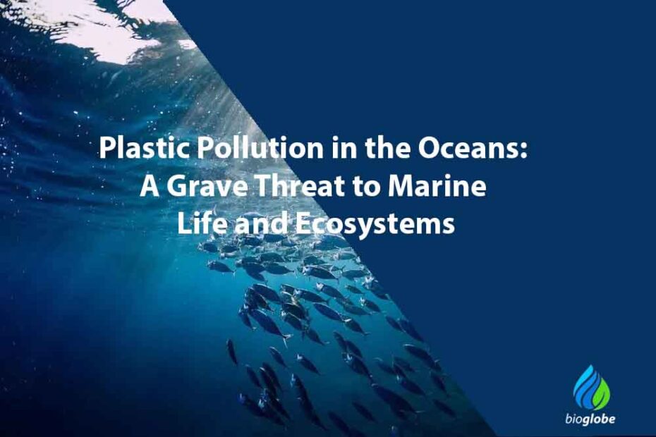 Plastic Pollution in the Oceans A Grave Threat to Marine Life and Ecosystems