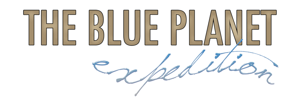 The Blue Planet Expedition