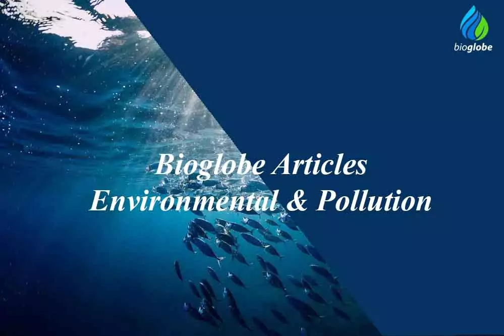 Bioglobe Articles