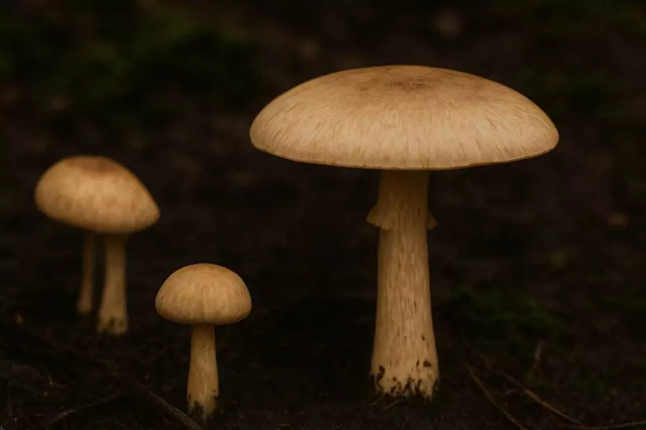 Mycoremediation Fungi as Organic Pollutant Cleaners