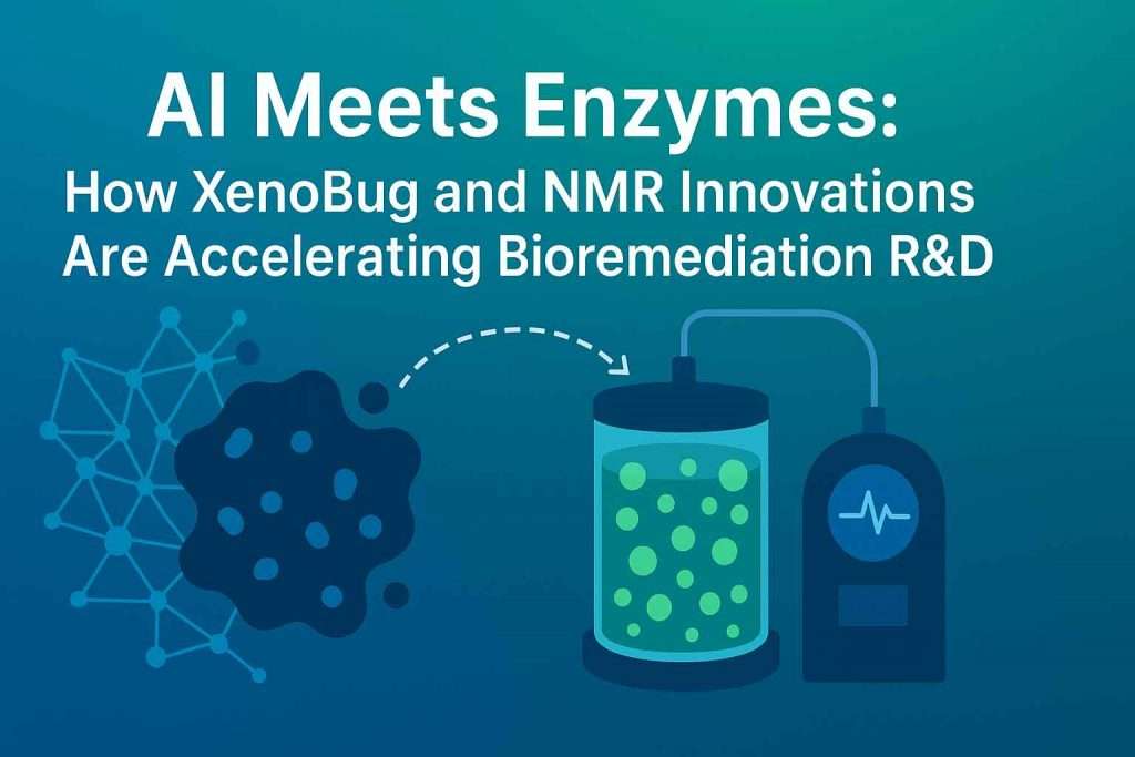 AI Meets Enzymes
