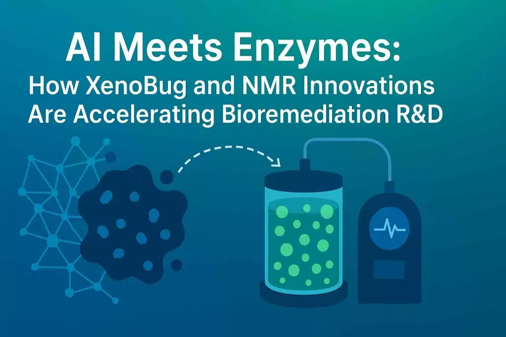 AI Meets Enzymes