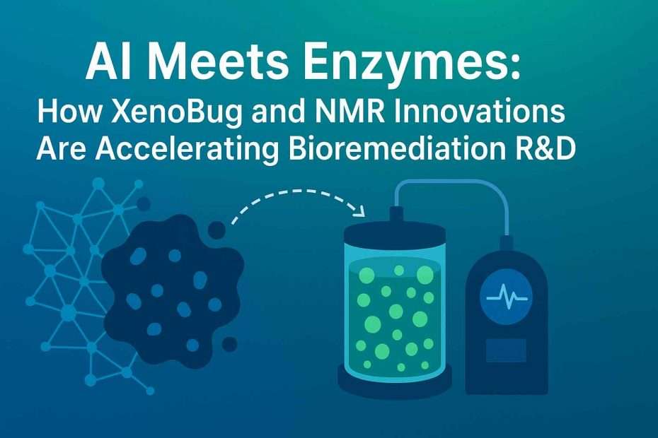 AI Meets Enzymes