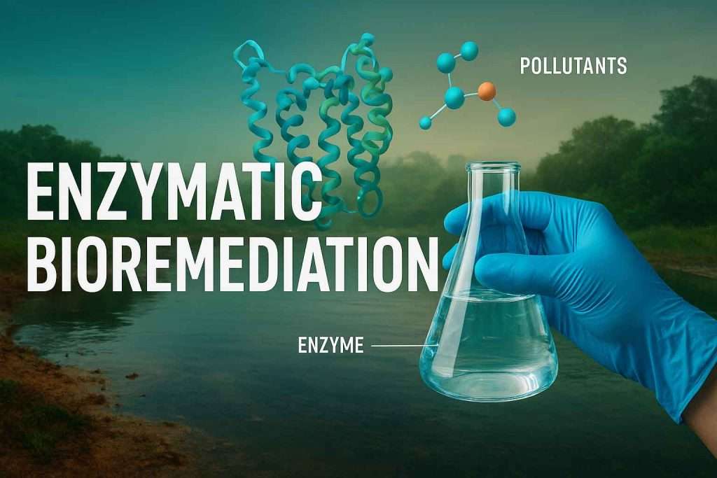 The Future of Environmental Restoration