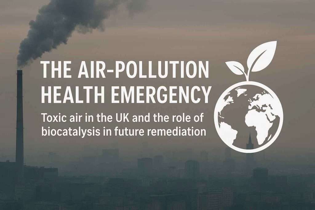The Air Pollution Health Emergency